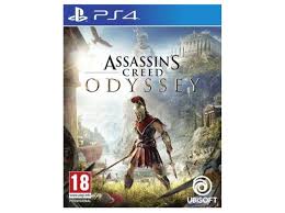 Juegos de guerra antigua ps4 : Juego Ps4 Assassin S Creed Odyssey Worten Es