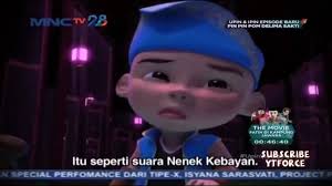 Kunci gitar upin dan ipin inilah dia. Lagu Anak Anak Film Upin Ipin Terbaru Delima Sakti Facebook