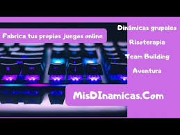 Entrá y conocé nuestras increíbles ofertas y promociones. Dinamicas De Grupo Online Para Tiempos De Confinamiento