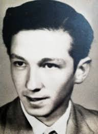 Photo of Bill Ray. No date, but he passed away in 1939. The back reads,  "From Bill Ray, to Miss Dessie. Look(?) for my pictur(e). My(?)  (illegible)" Photo from the collection of