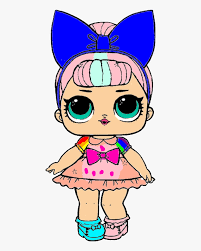 Free Free 103 Lol Surprise Dolls Svg SVG PNG EPS DXF File