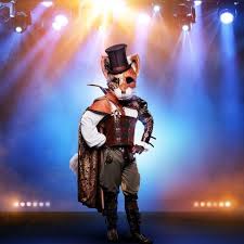 Llama unmasked to reveal beloved tv star. Every Masked Singer Reveal In Season 2 Who Is The Masked Singer