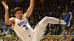 Please accept echovita's sincere condolences. Grayson Allen Tripped From Behind On Dunk Attempt Vs Pitt Youtube