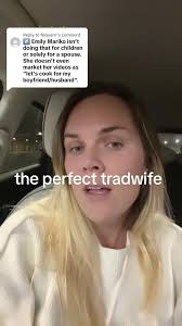 Tradwives vs. Mommy Vloggers