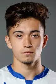 Francisco Alderete's Instagram, Twitter & Facebook