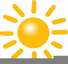 Gratis clip art illustrationen zum downloaden und ausdrucken. Sonne Clipart Free Images At Clker Com Vector Clip Art Online Royalty Free Public Domain