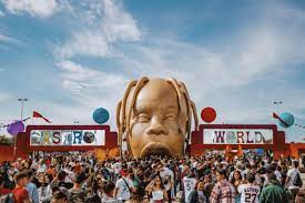 Отметок «нравится», 203 комментариев — genius (@genius) в instagram: Don T Worry Houston Travis Scott S Astroworld Will Be Back In 2021 Houstonia Magazine