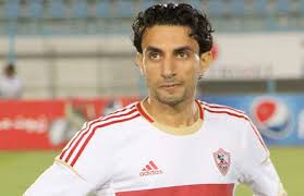 Born 31 december 1985) is an egyptian footballer who plays as an attacking midfielder for egyptian premier league club zamalek and the egypt national team. Ø£ÙŠÙ…Ù† Ø­ÙÙ†ÙŠ ÙŠØ´Ø§Ø±Ùƒ ÙÙŠ Ù…Ø±Ø§Ù† Ø§Ù„Ø²Ù…Ø§Ù„Ùƒ ÙˆØªØ£Ù‡ÙŠÙ„ Ø«Ù„Ø§Ø«ÙŠ Ø§Ù„Ø´Ø¨Ø§Ø¨ Ø¨ÙˆØ§Ø¨Ø© Ø§Ù„Ø£Ù‡Ø±Ø§Ù…