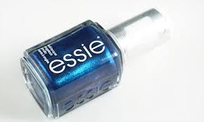 Essie bell bottom blues (above). Review Of Essie Bell Bottom Blues Fall 2015 Noae Nails