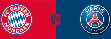 Psg will be without neymar and angel di maria. Fcb Psg Blog Oeticket Blog Live News