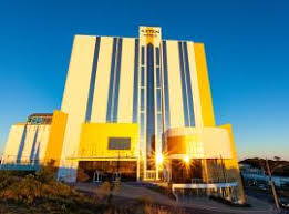 Ao longo de sua história, caxias já foi conhecida como campo dos. 10 Best Caxias Do Sul Hotels Brazil From 15
