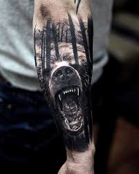 In any case, we'd love to see your pictures of 3d optical illusion body art and invite you to vote for your favorites in our tattoo gallery! 50 3d Forearm Tattoos For Men Three Dimensional Design Ideas