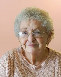 Evelyn Mason Obituary