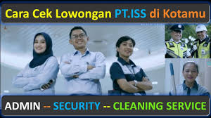 Ada perusahaan yang sedang membuka kesempatan lowongan kerja pt iss indonesia, cleaning service, cleaning service, rigger, supervisor cleaning service dan banyak lagi melalui indeed.com. Lowongan Kerja 2021 Pt Iss Indonesia Di Seluruh Indonesia Lowongan Admin Lowongan Cleaning Service Rujukan News