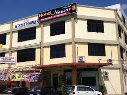 Sekarang kita boleh berbalik semula kepada tujuan utama anda. Hotel Nawar Pasir Mas Kelantan