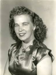 Betty Lorraine Ray Tolman (1924-2011)