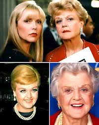 Angela Lansbury's Notable Acting Career and Roles