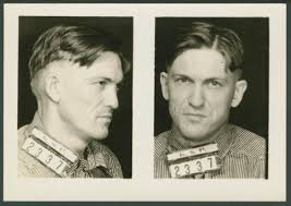 NON-DILLINGER: THE TRI-STATE TERROR