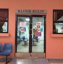 Get their location and phone number here. Klinik Kulit Htaa Posts Facebook