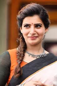 Samantha Ruth Prabhu Birthday Special Gallery