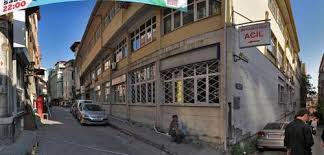Kuledibi Goz Hastanesi Tip Merkezleri Ve Klinikler Bereketzade Mah Simsir Sok No 16a Beyoglu Istanbul Turkiye Yandex Haritalar