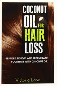 Apply raw coconut oil to dry hair and comb through. Coconut Oil For Hair Loss Restore Renew And Regenerate Your Hair With Coconut Oil Hair Regrowth Essential Oils Natural Cures Herbal Remedies Amazon Co Uk Lane Victoria 9781503362475 Books