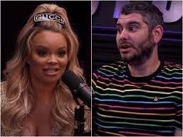 Born trisha kay paytas on 8th may, 1988. Trisha Paytas Quits Frenemies Timeline Of Ethan Klein Drama