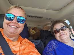 Packing for Indiana State Convention Trip