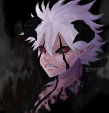 Pin By Elizaveta Bochkareva On Black Clover In 2020 Black Clover Anime Anime Clover