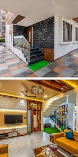 Has been designing some exclusive modern bungalow design, latest 3d bungalow design, photo realistic 3d bungalow renderings for clients across the globe. Indian Bungalow Design Vyanjan Kale Associates The Architects Diary Bungalow Design Bungalow House Design Duplex House Design