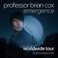 Professor Brian Cox event image