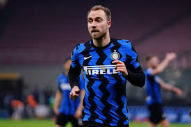 Transferi hakkında kulübün resmi internet sitesine değerlendirmelerde bulunan eriksen, kariyerine i̇nter'de devam. Christian Eriksen Achraf Hakimi Still Uncertain On Inter Futures Italian Media Report