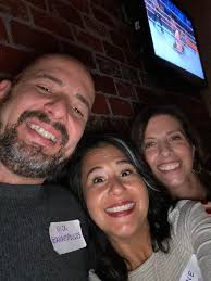 Reunion Update: Tickets are still available and they are NOW available at  the door, same price. Cash or Venmo only! 90+ people so far 👊