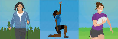 Download spring fitness stock photos. Starting A Spring Fitness Routine Fix Com