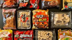 Black And Mild Plastic Tip Flavors The Ultimate Guide To Instant Noodles In 2020 Instant Noodle Noodles Chicken Flavors