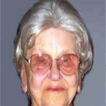 Agnes Sisco Obituary