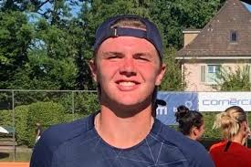 Entdecken sie veröffentlichungen von dominik stricker auf discogs. Dominic Stricker Grosser Empfang Fur Den Champion