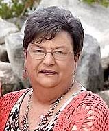 Patricia "Pat" Diane Maddox Obituary