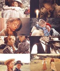Anne Marilla And Matthew Anne Of Green Green Gables Anne Of Green Gables