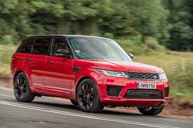Edmunds also has land rover range rover sport pricing, mpg, specs, pictures, safety features, consumer reviews and more. Land Rover Range Rover Sport Hst 2019 Review Autocar