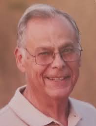 Obituary of Raymond Blum