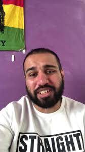 STAY HOME LAH PUNDEH!...