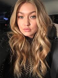 From kaia gerber and emily ratajkowski to kylie. Protected Blog Log In In 2020 Cool Blonde Hair Gigi Hadid Hair Hair Styles