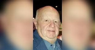 Obituary for William I. "Bill" Petitti