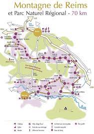 A Tour Along Champagne Route Between Reims And Epernay Reims Champagne France France Wine