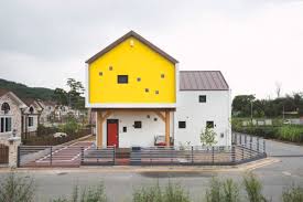 Santa clara, ca homes for sale and mls listings. Modern T Shaped House In South Korea Idesignarch Interior Design Architecture Interior Decorating Emagazine