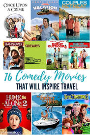 Giggle along with our list of the best funny movies like 'borat' and 'mean girls', as chosen all of which makes choosing the 100 best comedies of all time a little tricky. The 16 Best Comedy Movies To Inspire Travel Momma To Go Travel Good Comedy Movies Comedy Movies Travel Movies
