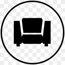 Black and white buterfly tattoo. Living Room Furniture Comments Furniture Png Icon Transparent Png 980x980 1404407 Pngfind