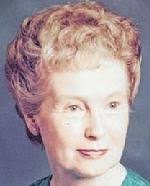 Mary Pritchard Obituary (2018)