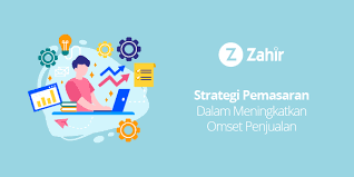 We did not find results for: Strategi Pemasaran Dalam Meningkatkan Omset Penjualan Zahir Accounting Blog